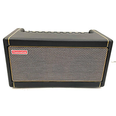 Positive Grid Spark40 Guitar Combo Amp