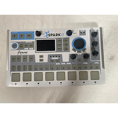 Arturia SparkLE Drum Machine