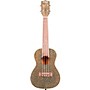 Open-Box Kala Sparkle Concert Ukulele Condition 2 - Blemished Stardust Gold 197881457570