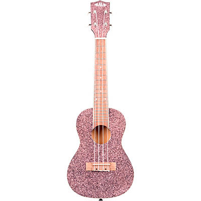 Kala Sparkle Concert Ukulele