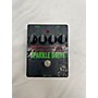 Used Voodoo Lab Sparkle Drive Effect Pedal