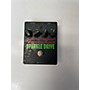 Used Voodoo Lab Sparkle Drive Effect Pedal