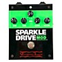 Used Voodoo Lab Sparkle Drive Mod Overdrive Effect Pedal