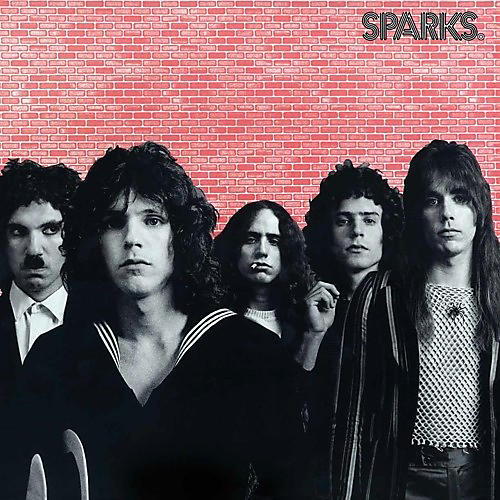 Sparks - Sparks