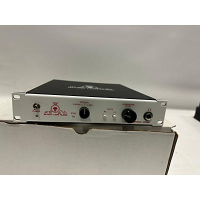 Black Lion Audio Sparrow DAC Audio Converter