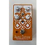 Used EarthQuaker Devices Spatial Delivery V3 Effect Pedal