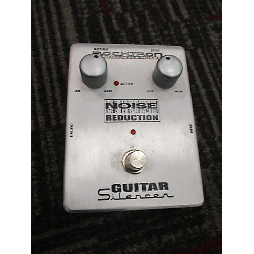 Mojo Hand FX Speakeasy Effect Pedal