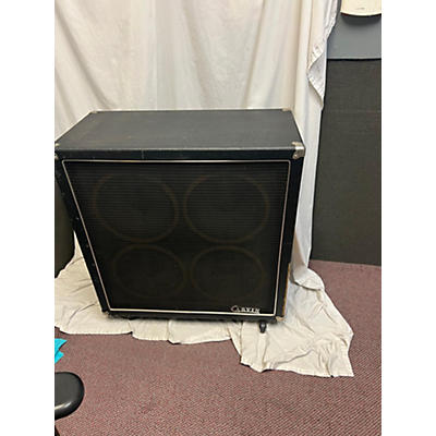 Carvin Speaker Cabinet Solid State Guitar Amp Head