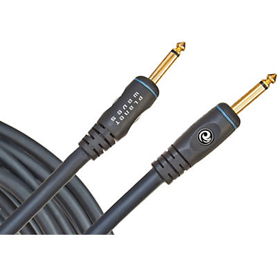 D'Addario Speaker Cable