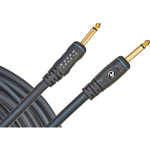 D'Addario Speaker Cable 25 ft.