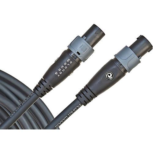 Speaker Cable with SpeakOn Plugs - 25 ft.