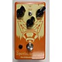 Used EarthQuaker Devices Speaker Cranker Overdrive Effect Pedal