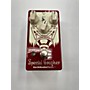 Used EarthQuaker Devices Speaker Cranker Overdrive Effect Pedal