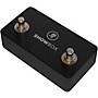 Mackie Speaker Hardware ShowBox Two Button Footswitch