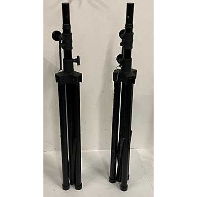 On-Stage Speaker Stand 2 Pack With Bag Speaker Stand