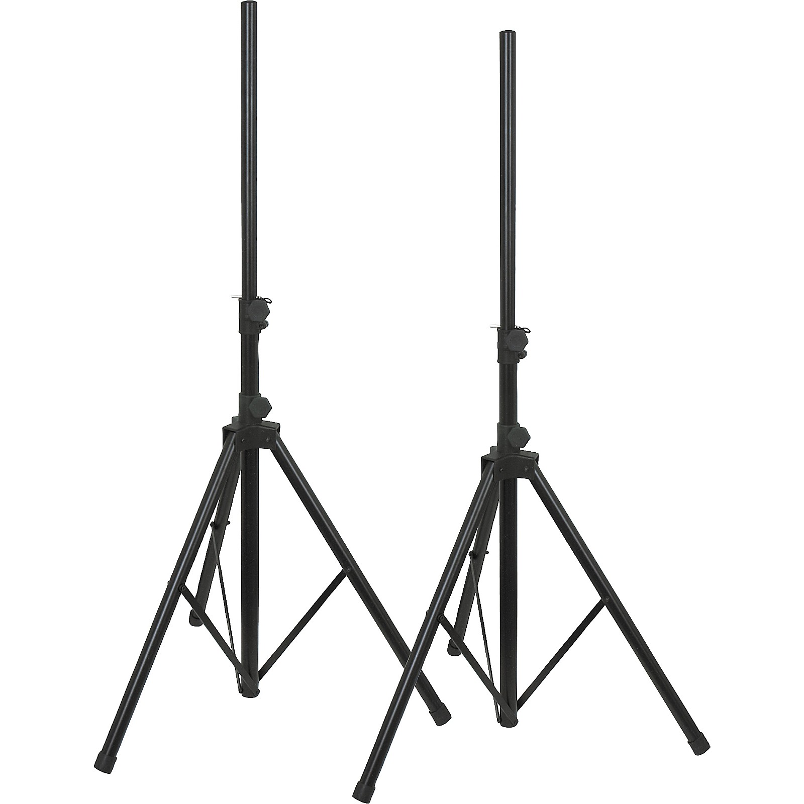 Musician's Gear Speaker Stand Pair Musician's Friend