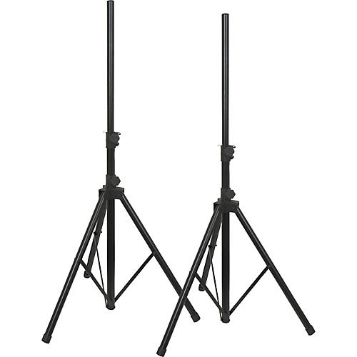 Musician's Gear Speaker Stand Pair