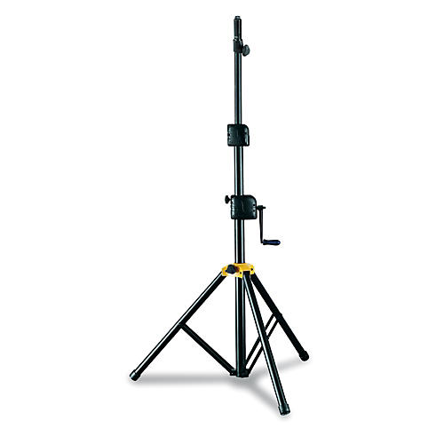 Hercules Speaker Stand with Adaptor Condition 2 - Blemished 194744405822