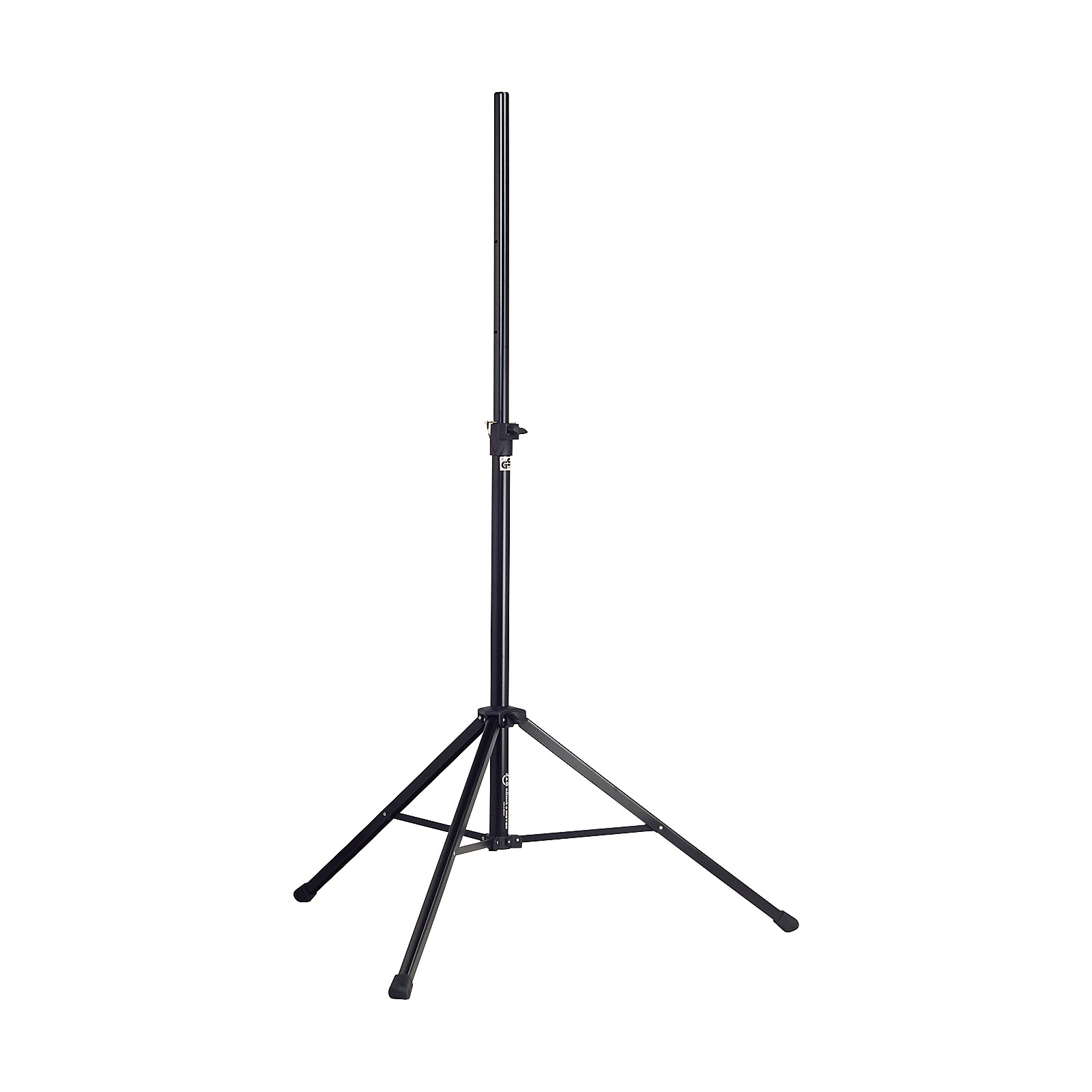 K&M Speaker Stand with Aluminum Legs and Base Musician's Friend