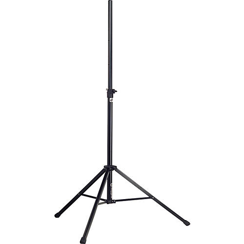 Speaker Stand with Aluminum Legs and Base