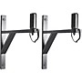Open-Box On-Stage Speaker Wall Mount Bracket Pair Condition 1 - Mint Pair
