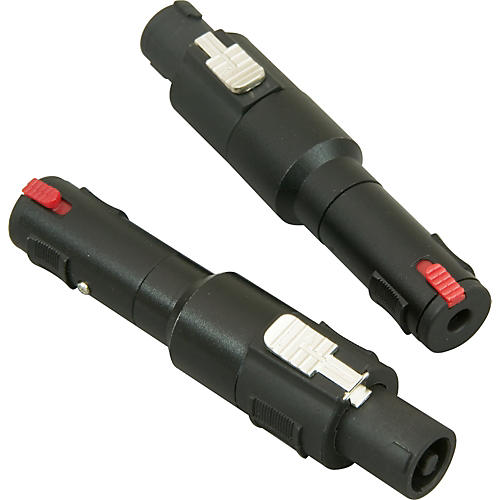 Speakon Adapters