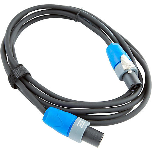 Musician's Gear speakON Speaker Cable - 14-Gauge Condition 1 - Mint 10 ft.