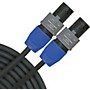 Gear One Speakon Speaker Cable 16 Gauge 20 ft.