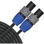 Open-Box Gear One speakON Speaker Cable Condition 1 - Mint 16 Gauge 20 ft.