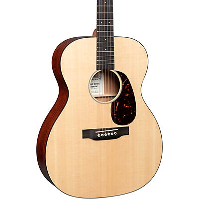 Martin Special 000 All-Solid Auditorium Acoustic Guitar