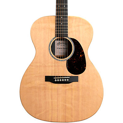 Martin Special 000-X2E Acoustic-Electric Guitar -