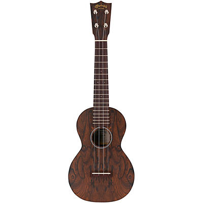 Martin Special 0XK Ziricote HPL Concert Ukulele -