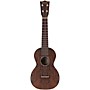 Martin Special 0XK Ziricote HPL Concert Ukulele Natural