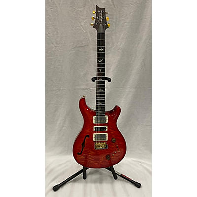 PRS Special 10 Top Brazillian Board Hollow Body Electric Guitar