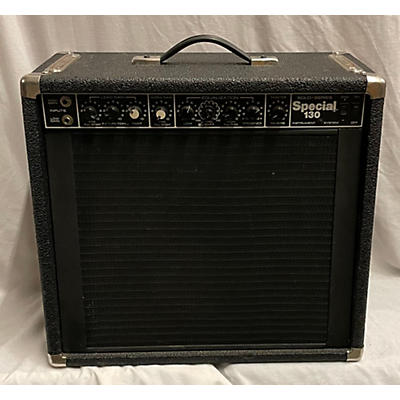 Peavey Special 130 Guitar Combo Amp