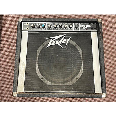 Peavey Special 130 Guitar Combo Amp