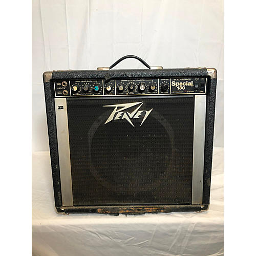 Peavey Special 130 Guitar Combo Amp