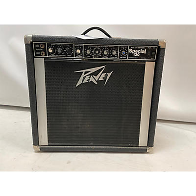 Peavey Special 130 Solo Guitar Combo Amp