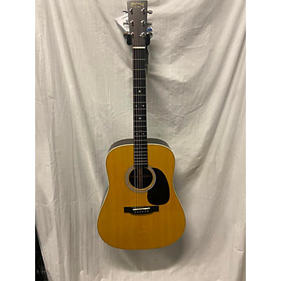 Martin Special 16 Acoustic Electric Guitar