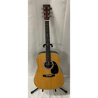 Martin Special 16 Acoustic Electric Guitar