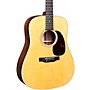 Open-Box Martin Special 16 Style Rosewood Dreadnought Acoustic-Electric Guitar Condition 2 - Blemished Natural 197881462383