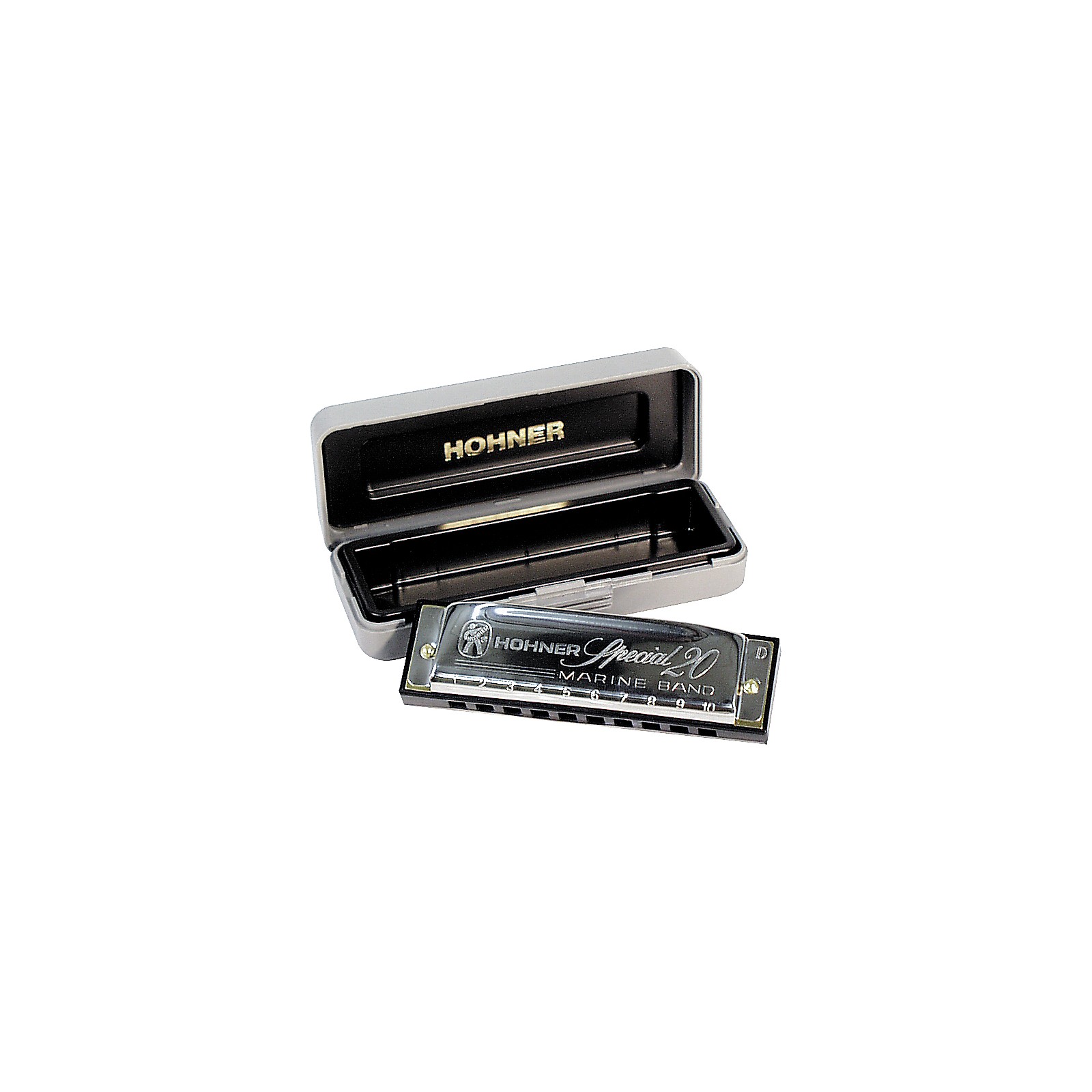 Hohner Special 20 Harmonica Musician's Friend
