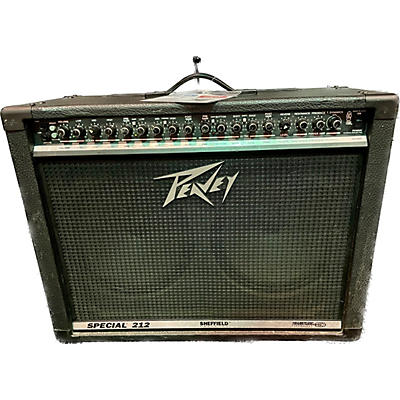 Peavey Special 212 Guitar Combo Amp