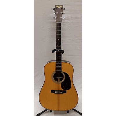 Martin Special 28 Style Adirondack Acoustic Guitar