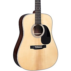 Special 28 Style Adirondack VTS Dreadnought Acoustic Guitar Natural
