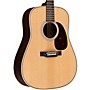 Martin Special 28 Style Dreadnought Herringbone VTS Acoustic Guitar Natural