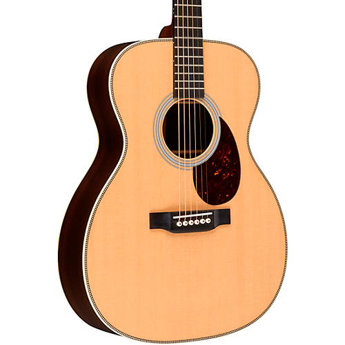 Special 28 Style Orchestra Model VTS Acoustic Guitar