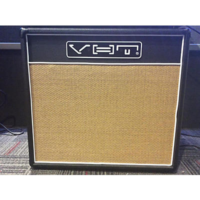 VHT Special 6 112C Guitar Cabinet