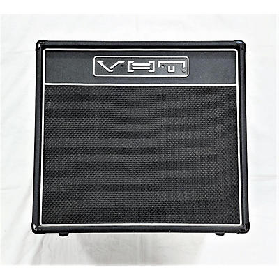 VHT Special 6 112C Guitar Cabinet
