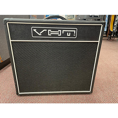 VHT Special 6 1x12 Closed Back Cabinet Guitar Cabinet